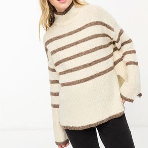 Vero Moda Turtleneck Sweater